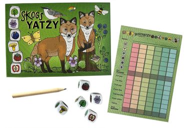 Eplaros Skogsyatzy