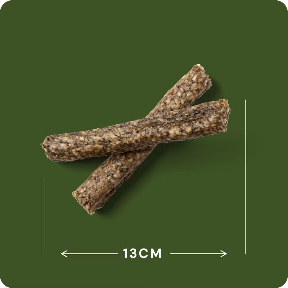 RAUH! Crunchy Moose S