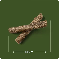 RAUH! Crunchy Moose S