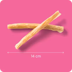 RAUH! Powerstick av renhud