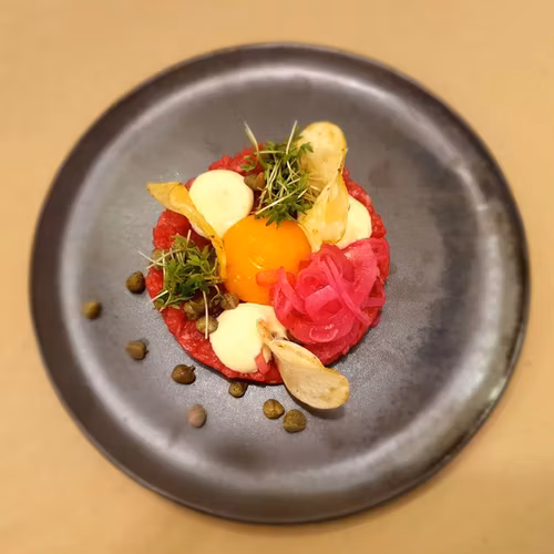 Månadens tartar, 2026