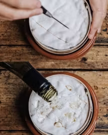 🍂 Mont d´or – till 18 sep! 🧀