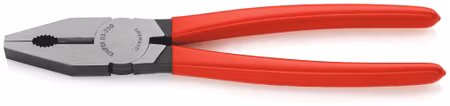 KNIPEX Kombinationstång 250 mm