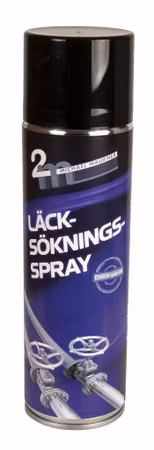2M Läcksökningsspray 400ml