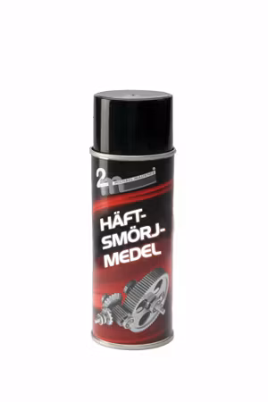 2M Sprayfett -40 - +200°C 400ml
