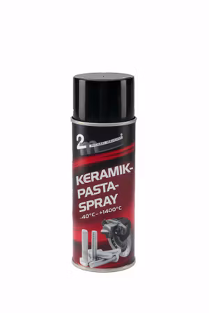 2M Keramikspray 400ml
