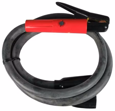 Kolbågsbrännare K3 600Amp