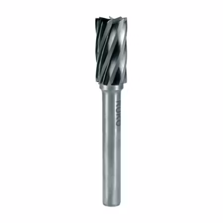 RUKO Roterande fil form A 12mm ALU
