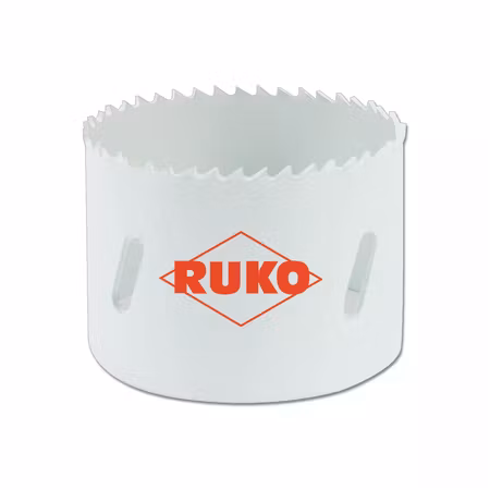 RUKO Hålsåg HSSCo 19 mm