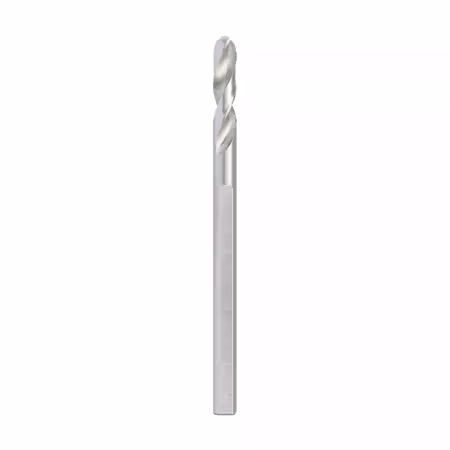 RUKO Centerborr hss/Co5 6,35x102,0 mm