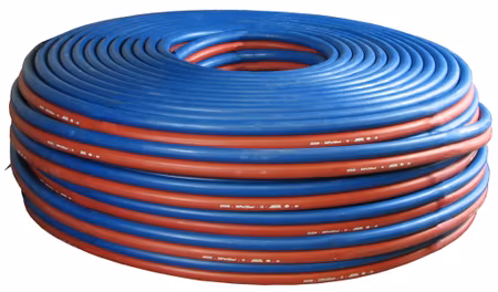 Tvillingslang Ace/Oxy 10mm