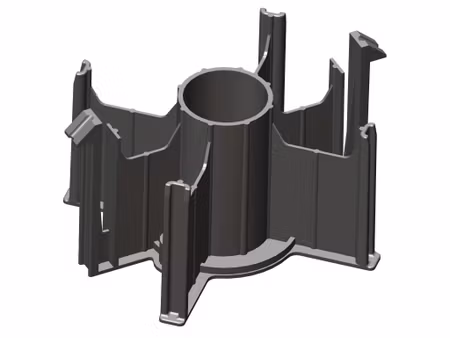Bobinadapter