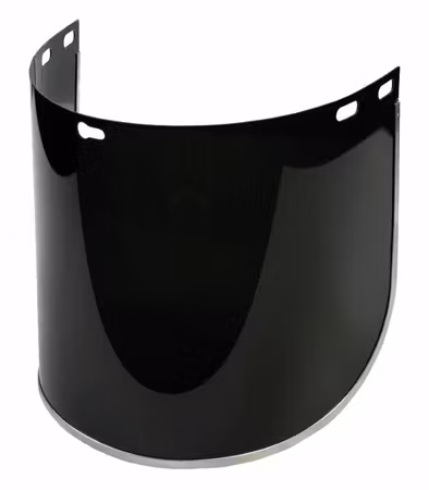 Skyddsglas mörka 200x400 Din 5