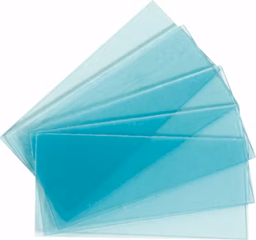 Innerskyddsglas 103mm x 47mm x 1mm (PKT 10