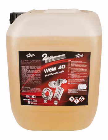 2M WEM 40 Multispray