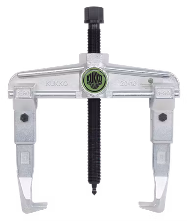 KUKKO 2-arm avdragare