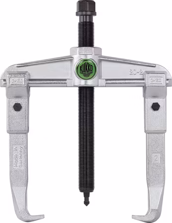 KUKKO 2-arm avdragare