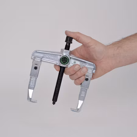 KUKKO 2-arm avdragare