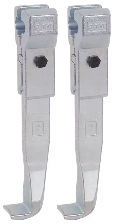 KUKKO avdragararmar 150mm