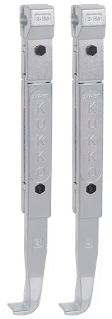 KUKKO  avdragararmar 300mm