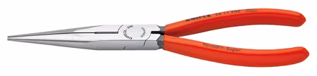 KNIPEX Flacktång 200 mm