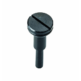 RHODIUS Spindel 6x10mm