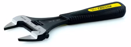 IREGA SWO99 XS-8"39mm öppning xtra tunna käftar