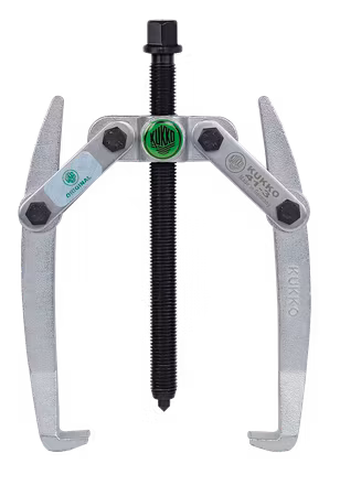 KUKKO svivlande 2-arm Universalavdragare