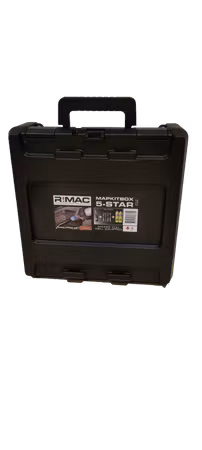 R!MAC Mapkitbox 5-star