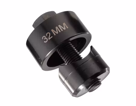 CFH Skruvhålstans 32mm