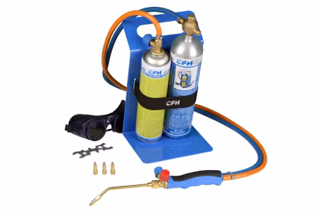 CFH Gassvetskit SF-3100