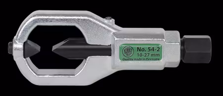 KUKKO mutterspräckare M6-M18