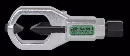 KUKKO mutterspräckare M12-M24