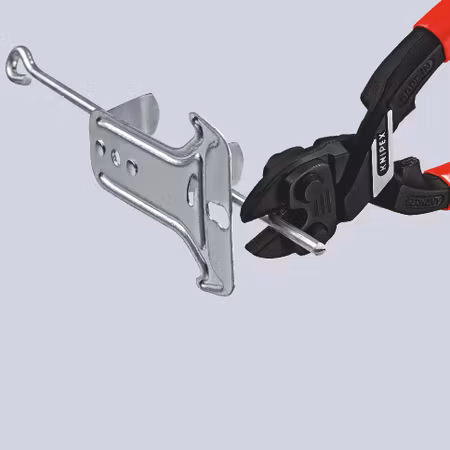 KNIPEX CoBolt® Kompaktbultsax 200 mm