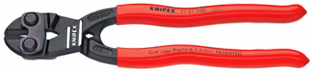 KNIPEX CoBolt® Kompaktbultsax 200 mm
