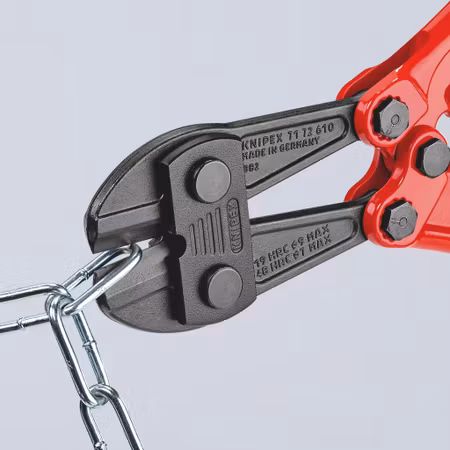 KNIPEX Bultsax 610mm