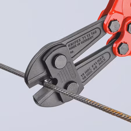 KNIPEX Bultsax 760mm