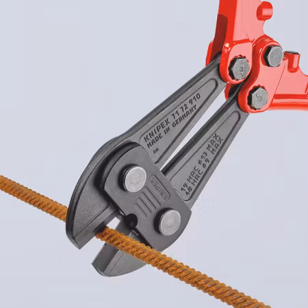 KNIPEX Bultsax 910mm
