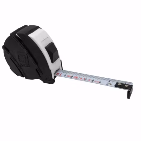 MEDID Magnetmåttband 8m