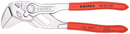 KNIPEX Tångnyckel 150 mm