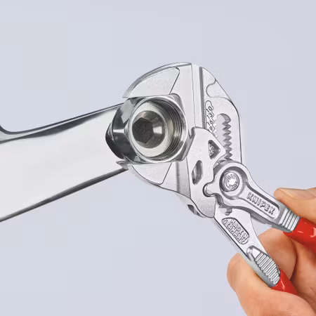 KNIPEX Tångnyckel 180 mm