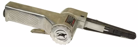 Bandslipmaskin 10x330mm-16,000rpm