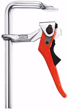 BESSEY snabbtving 250x120