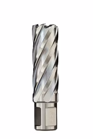 EUROBOOR Kärnborr HSS Ø 31 x 55 mm