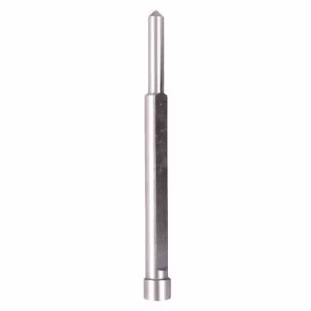 EUROBOOR Pilot pin short ø 8,0x162 mm