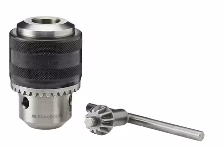 EUROBOOR Borrchuck ø 1,5-13 mm ½" x 20 UNF
