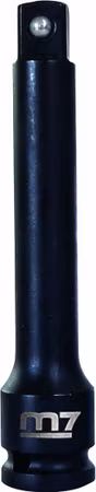 M7 Kraftförlängare 3/4" - 150mm