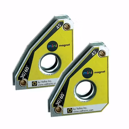 STRONGHAND Minimultimagnet 2-pack