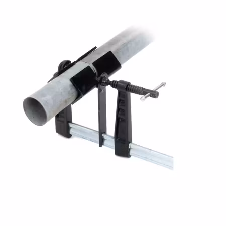 Rörsvetstving  150-430 mm