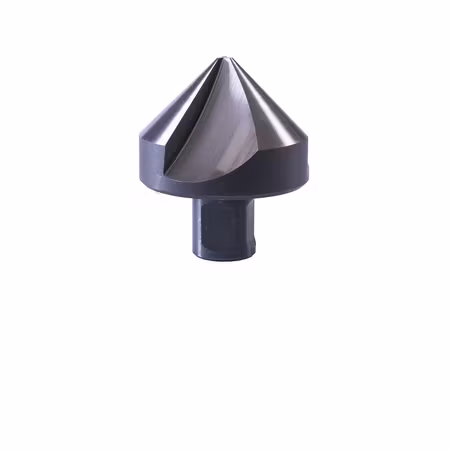 EUROBOOR Försänkare 90° ø10-40mm Weldon 19,05mm